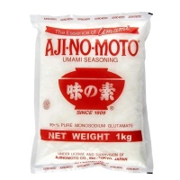AJINO MOTO M.glutamate 1KG